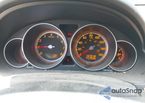 2006 Infiniti M45 z USA, uszkodzony, nr VIN JNKBY01E46M206918